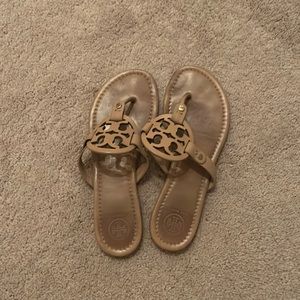 Tory Burch Miller sandals